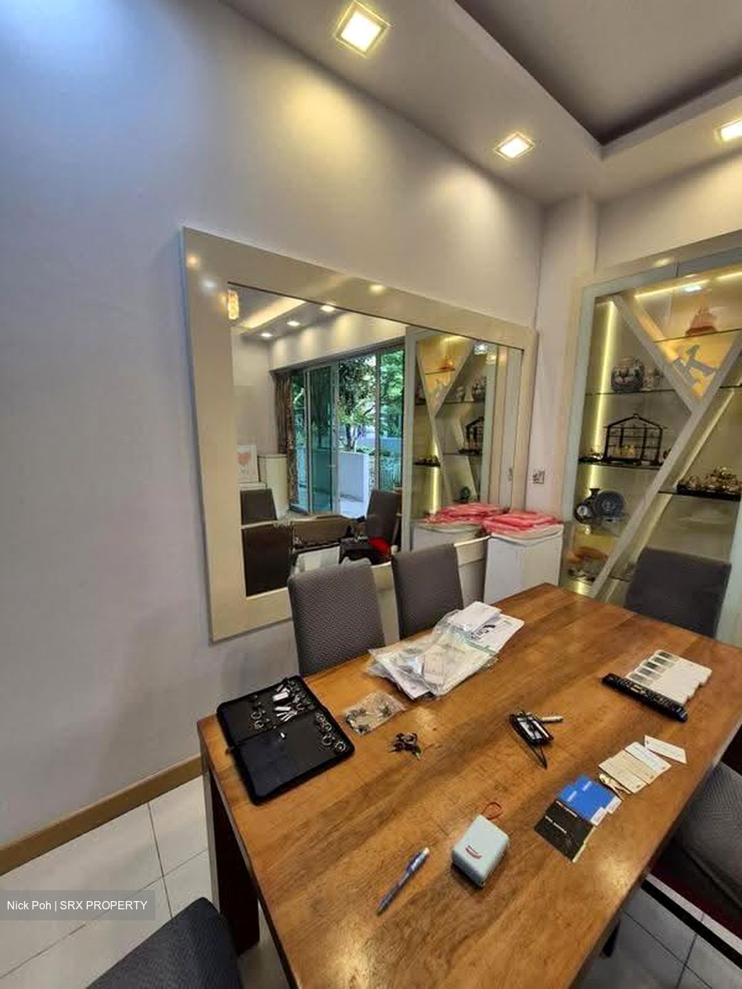 Tree House (D23), Condominium #639157321